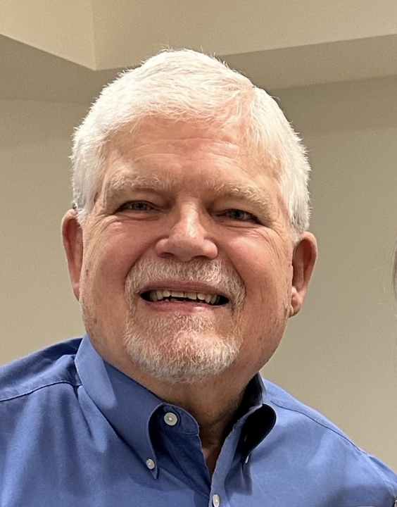 Charles Robert (bob) - Class of 1969 - John Overton High School