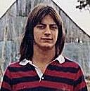 George White - Class of 1977 - John Overton High School