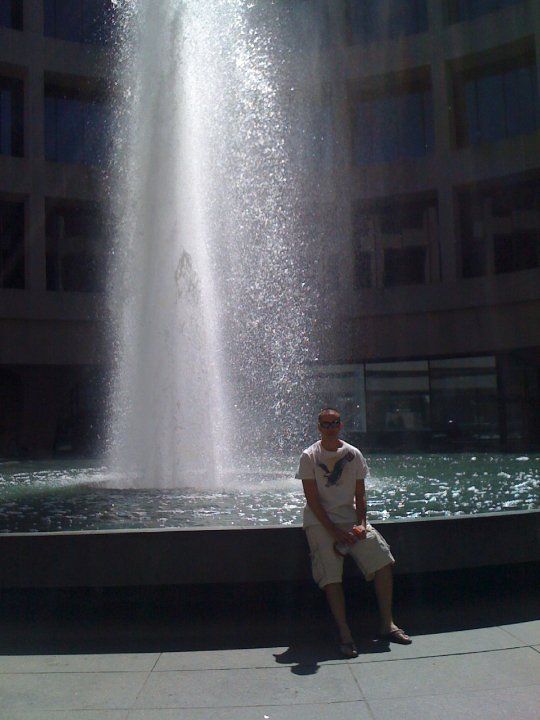 David Dang - Class of 2006 - John Overton High School