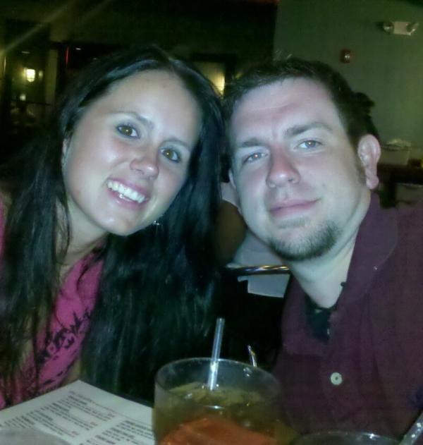 Jenna Heid - Class of 2005 - John Overton High School