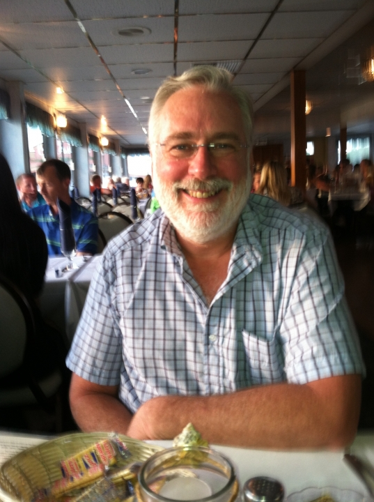 Tim O'Neal - Class of 1976 - John Overton High School
