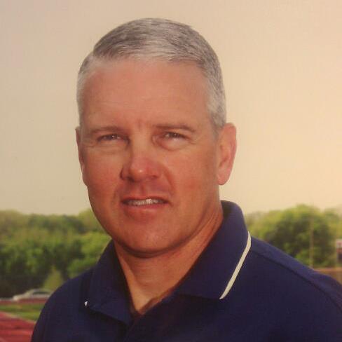 Clay Davis - Class of 1983 - John Overton High School