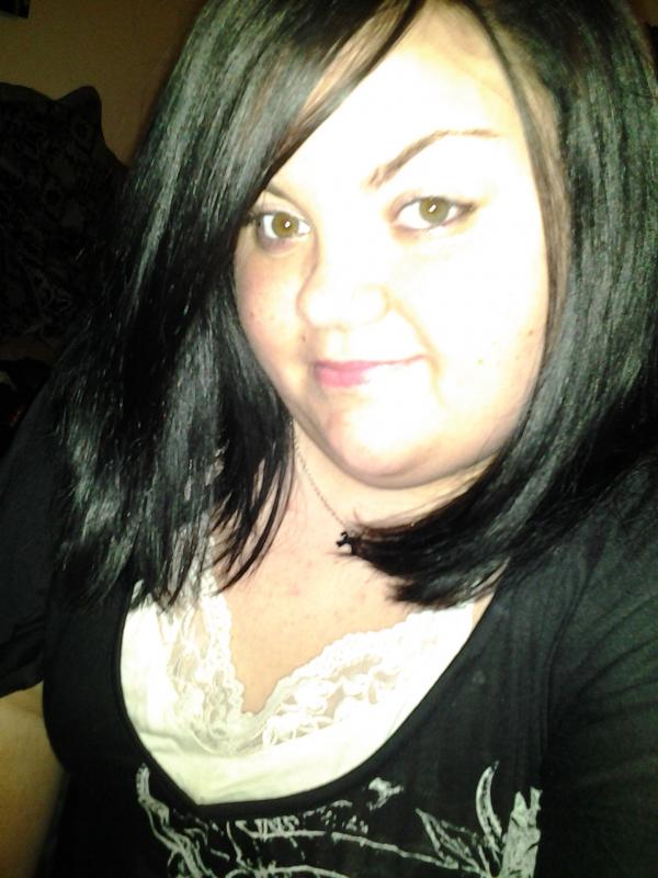 Stacey Page - Class of 2004 - John Overton High School