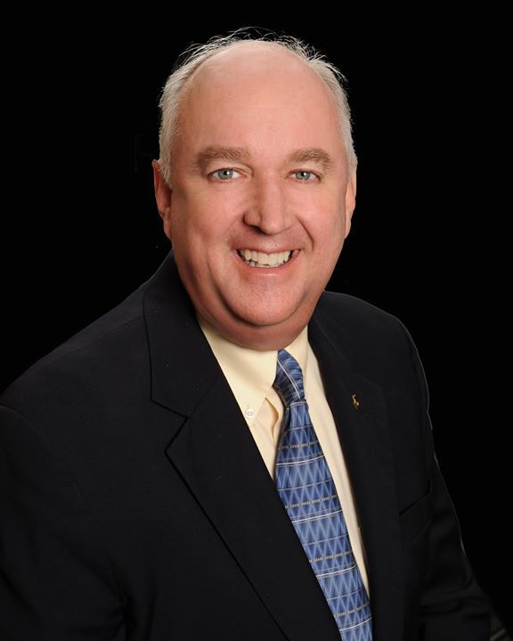 Wallace Cartwright - Class of 1975 - John Overton High School
