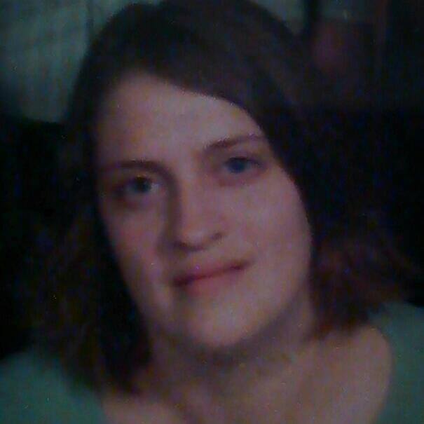 Becky Stevens Robinson - Class of 1994 - John Overton High School