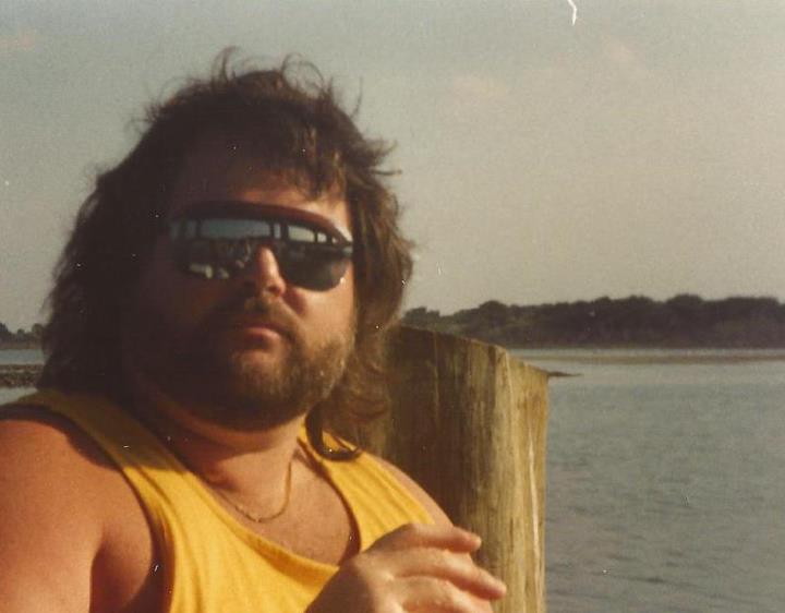 Danny Batts - Class of 1977 - John Overton High School