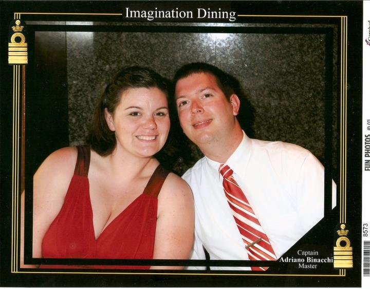 Carla Jackson - Class of 2004 - John Overton High School