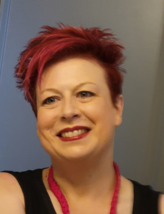Andrea Netterville - Class of 1992 - John Overton High School