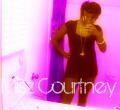 Courtney Courtney