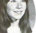 Phyllis Jean Reid, class of 1974