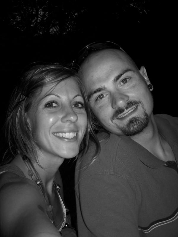 Melissa Barks - Class of 1999 - Karns High School
