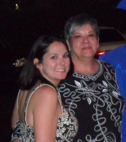 Cynthia Comer - Class of 1967 - Karns High School