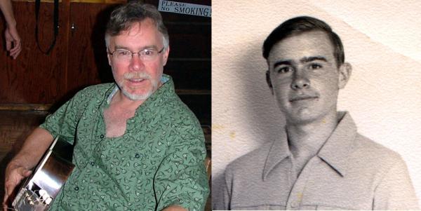 Ric Mosley - Class of 1973 - Karns High School