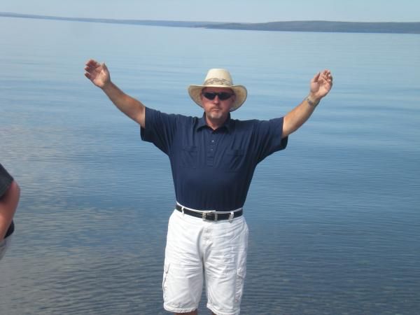 Allen Massengill - Class of 1975 - Karns High School