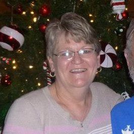 Angela Raines - Class of 1977 - Karns High School