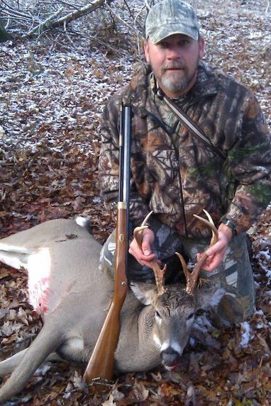 Joe Graham Ii - Class of 1995 - Karns High School