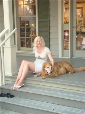 Jennifer Krochonis - Class of 1983 - Karns High School