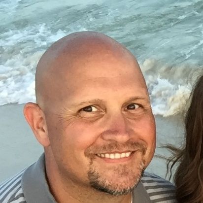Sean Foley - Class of 1989 - Karns High School