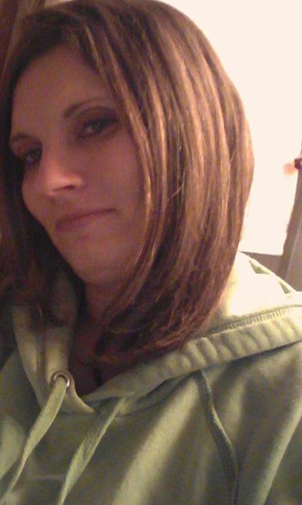 Crystal Loope - Class of 2002 - Karns High School