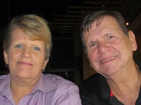 Sheila Ford - Class of 1971 - Karns High School