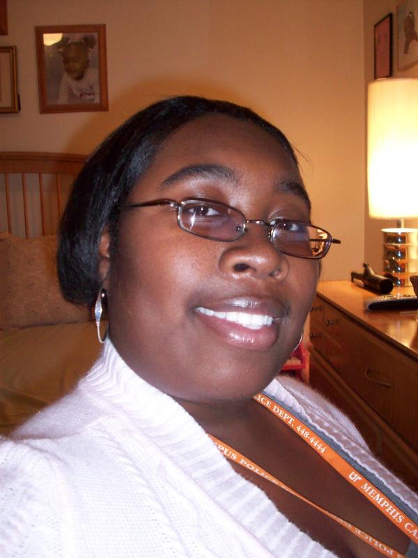Julia Hill - Class of 2003 - Kirby High School