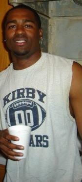 Kendrick Alexander - Class of 2002 - Kirby High School