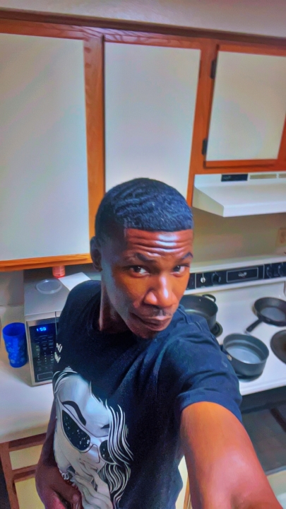 Raymond Curtis - Class of 2006 - Kirby High School
