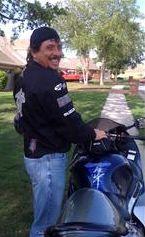 Jeff Rooker - Class of 1989 - Kirby High School