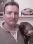 William Shugars - Class of 1985 - Kirby High School