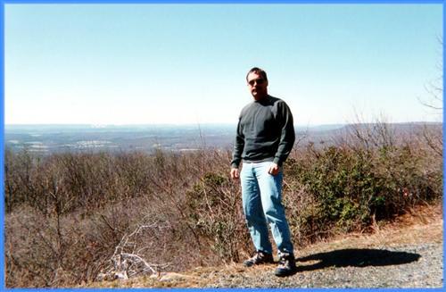 David Gibbons - Class of 1983 - Kirby High School