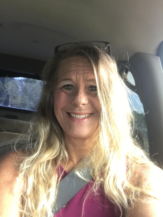 Jackie Doyle - Class of 1990 - Kirby High School