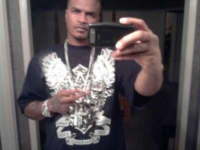 Frank Tuggle - Class of 1993 - Kirby High School