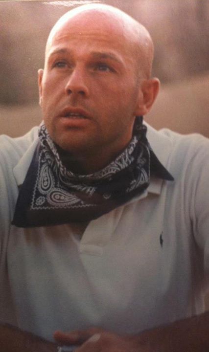 Marco Morello - Class of 1984 - Kirby High School