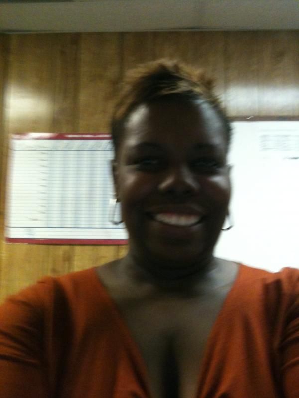 Denicia Montford - Class of 1990 - Kirby High School