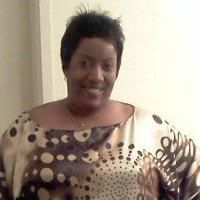 Yolanda Melson - Class of 1983 - Kirby High School