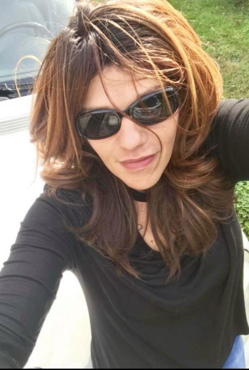 Paula Trevathan - Class of 1991 - Kirby High School