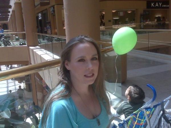 Shannon Alfano - Class of 1997 - Kirby High School