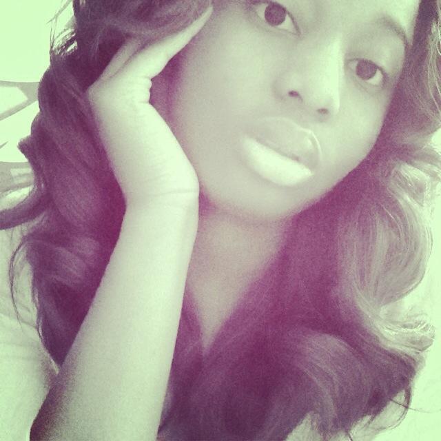 Tatianna Armfield - Class of 2011 - Kirby High School