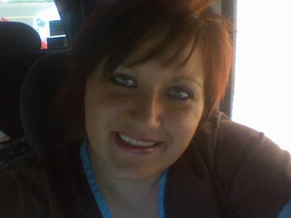 Michelle Moore - Class of 2004 - Lake County High School