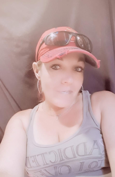 Rycheal Hannold - Class of 1997 - Lavergne High School