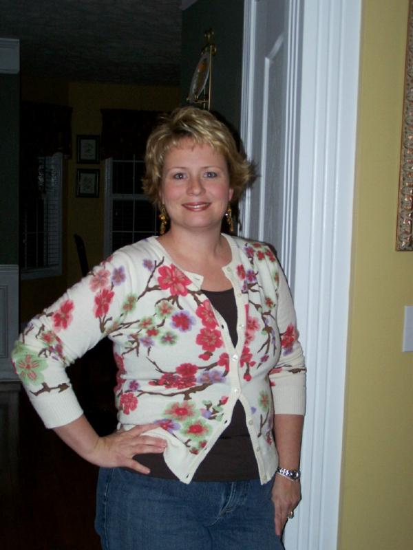 Christy Painter - Class of 1989 - Lavergne High School
