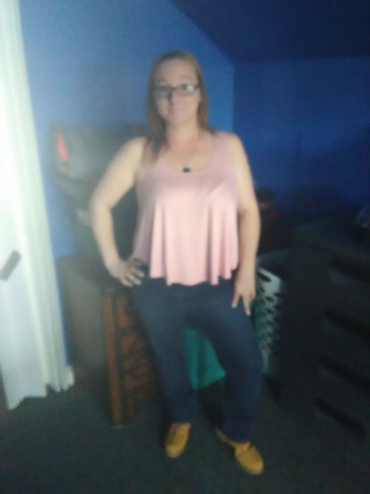 Christa Harmon - Class of 2004 - Lavergne High School