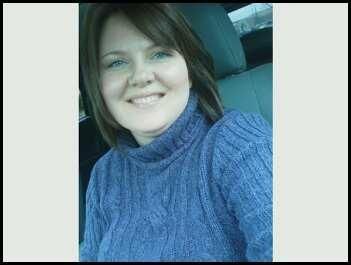 Melissa Warrick - Class of 1991 - Lavergne High School