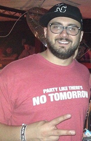 Mark Liggio - Class of 2000 - Lavergne High School