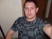 Matt Kluge - Class of 2001 - Lavergne High School