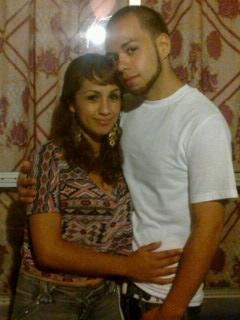 Karen Simental - Class of 2008 - Lavergne High School