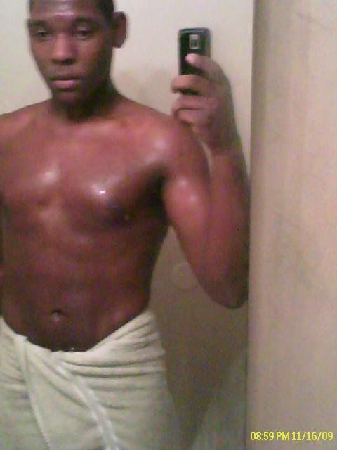 Devonta Barnes - Class of 2011 - Lavergne High School