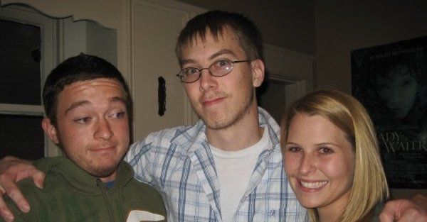 Thomas German - Class of 2004 - Lavergne High School