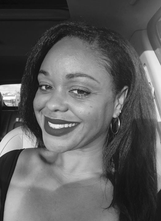 Summer Brooks - Class of 2001 - Lavergne High School