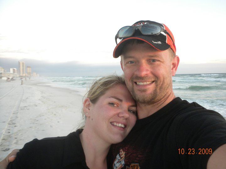 Joe N Corley - Class of 1994 - Lavergne High School